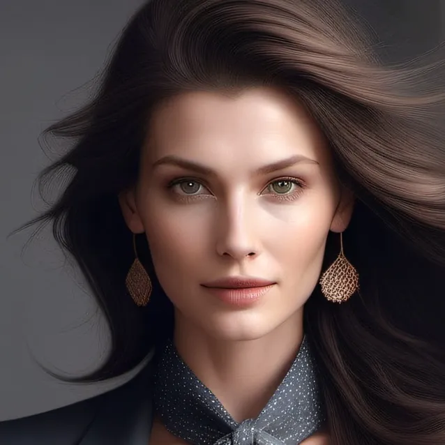 chat with ai character: Annie 