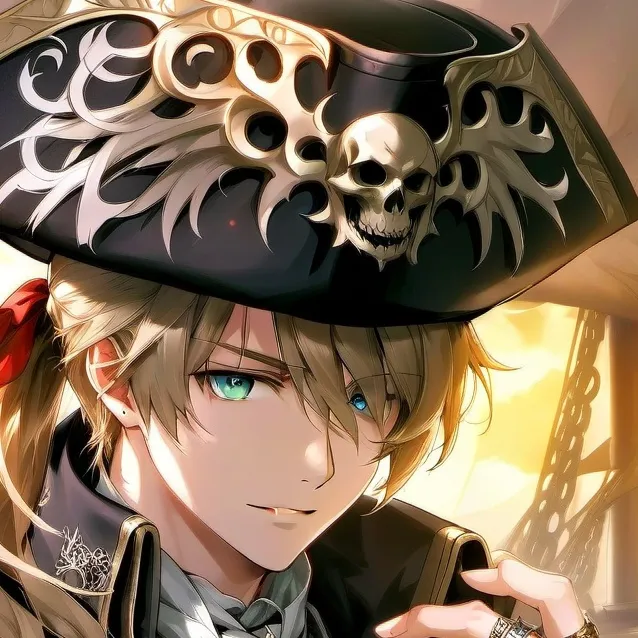 chat with ai character: Enzo