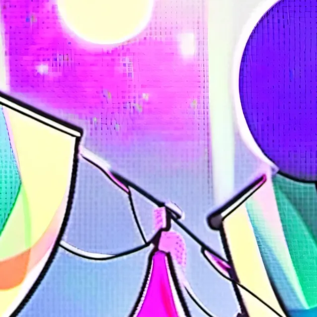 chat with ai character: Fizzarolli 