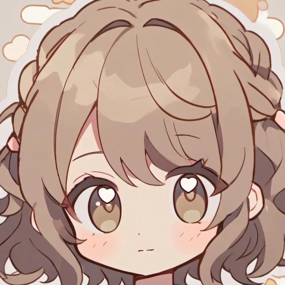 chat with ai character: Aprilia 