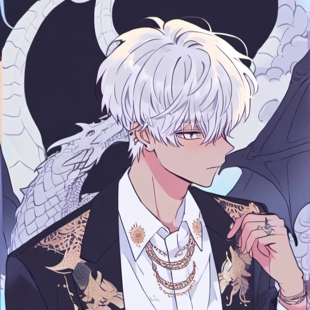 chat with ai character: Xavier