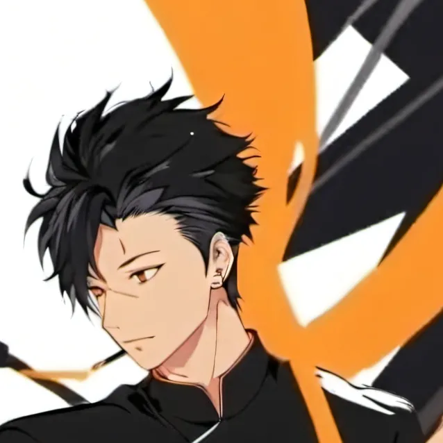 chat with ai character: kuroo