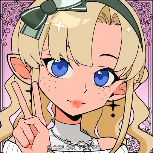 creator lovelaila846's avatar