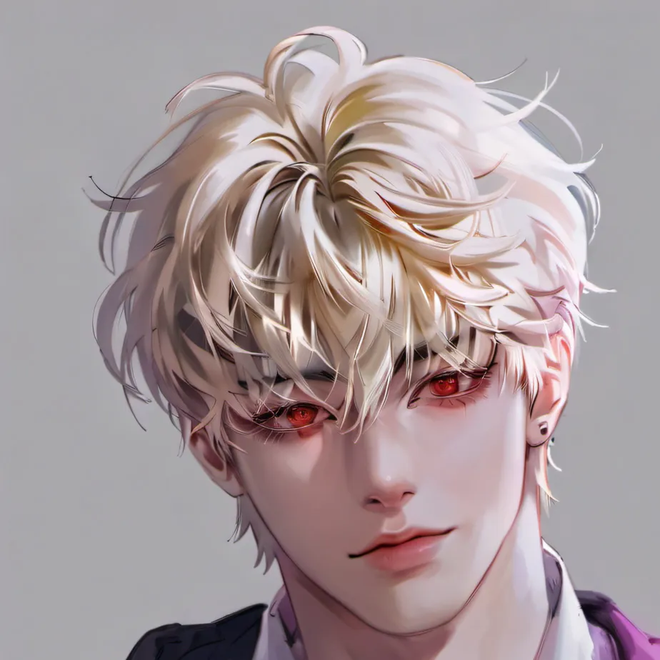 chat with ai character: Dylan