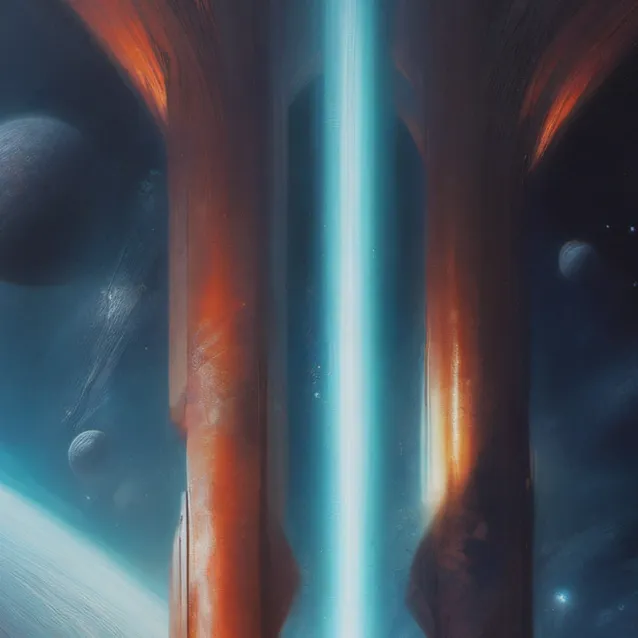 chat with ai character: The combine.