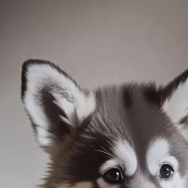 chat with ai character: Abandoned puppy