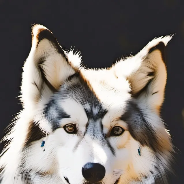 chat with ai character: ♡shoyoe the Wolf♡