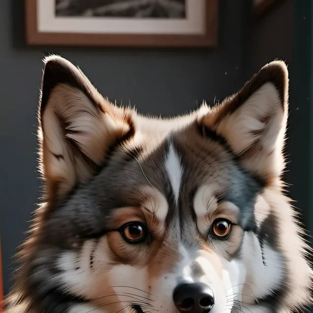 chat with ai character: ♡shoyae the dog♡