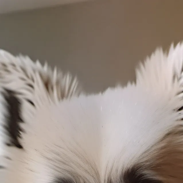 chat with ai character: ♡mocha the puppy♡