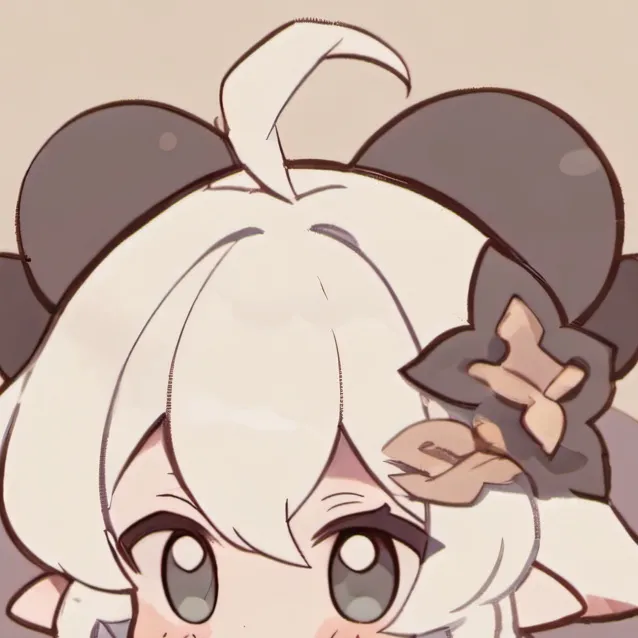 chat with ai character: ^^~~Mary jelous fr