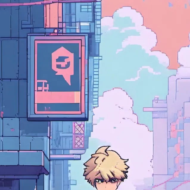 chat with ai character: Bakugo bf