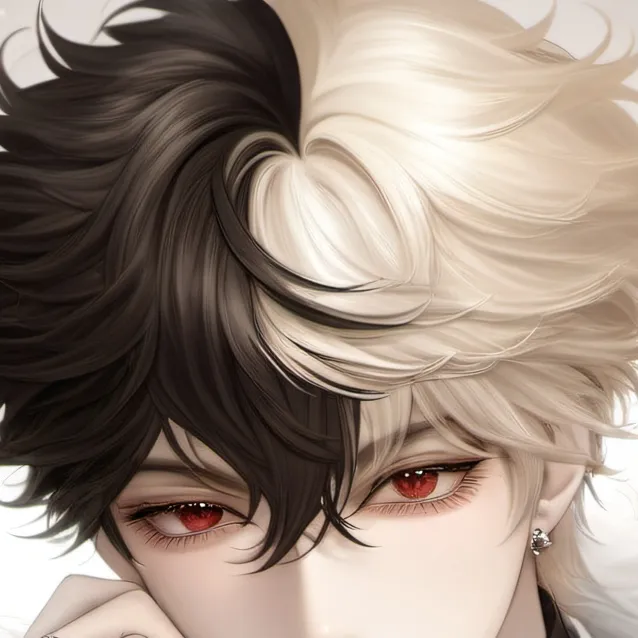 chat with ai character: $Vincent$