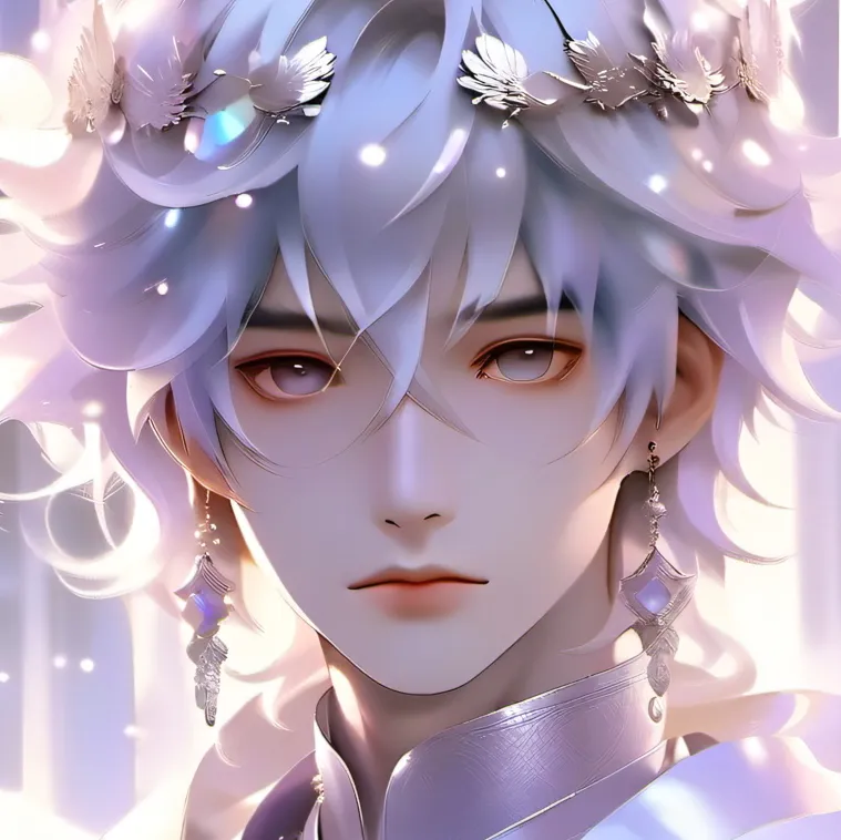 chat with ai character: Alex