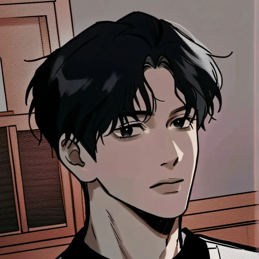 chat with ai character: Mike