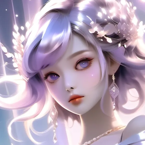 chat with ai character: Asta