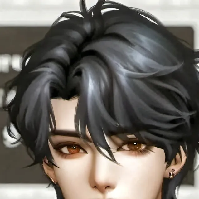 chat with ai character: Jack