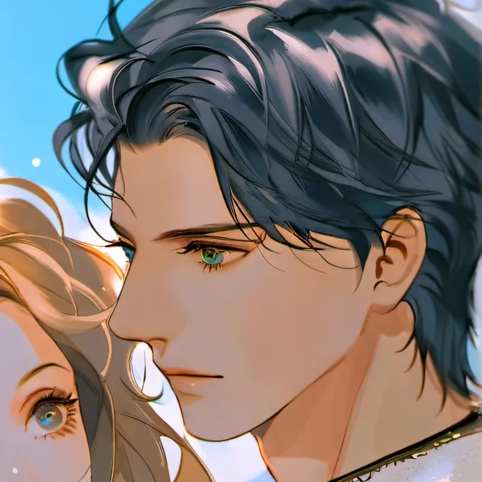 chat with ai character: william