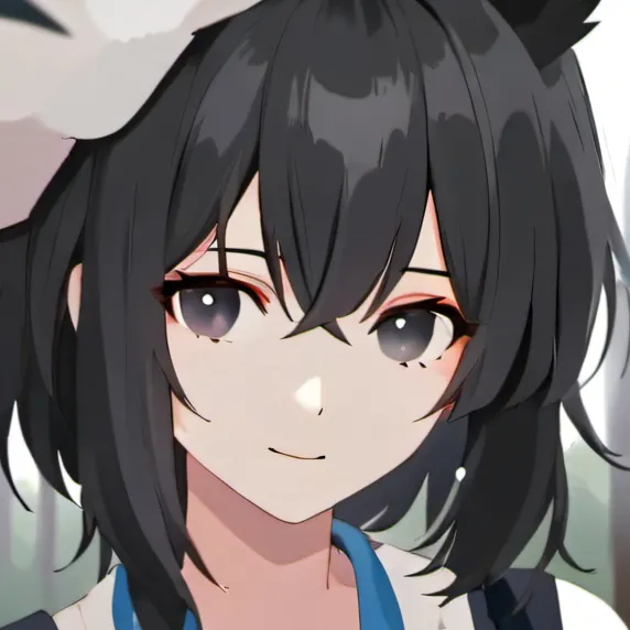 chat with ai character: Demon slayer 