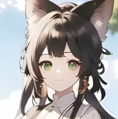 chat with ai character: Mha hate