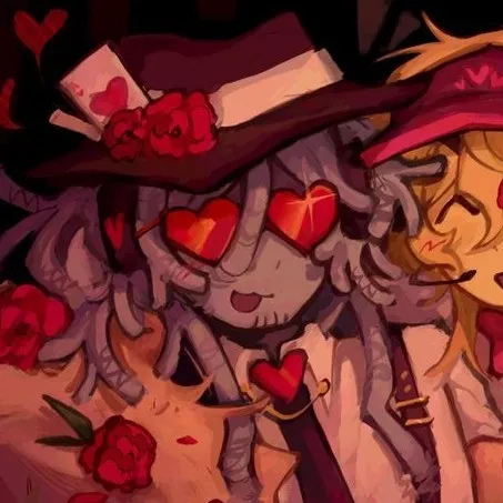 creator 『🎲 CHANCE 🎰』's avatar