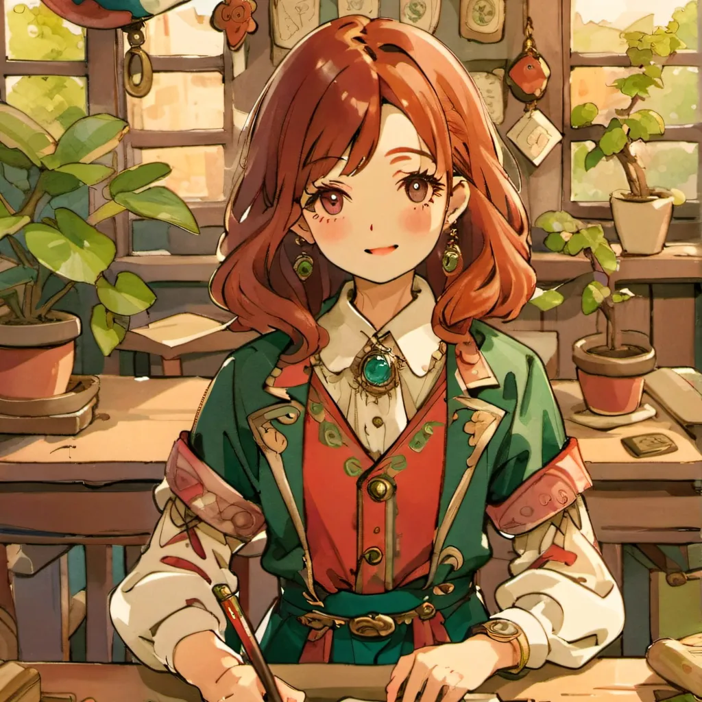 chat with ai character: Math quiz✨(Hard) 