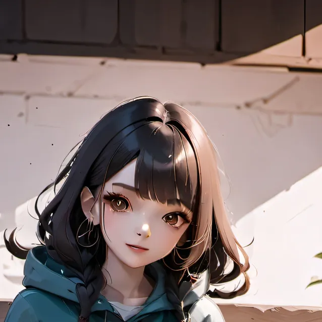 chat with ai character: Olivia 