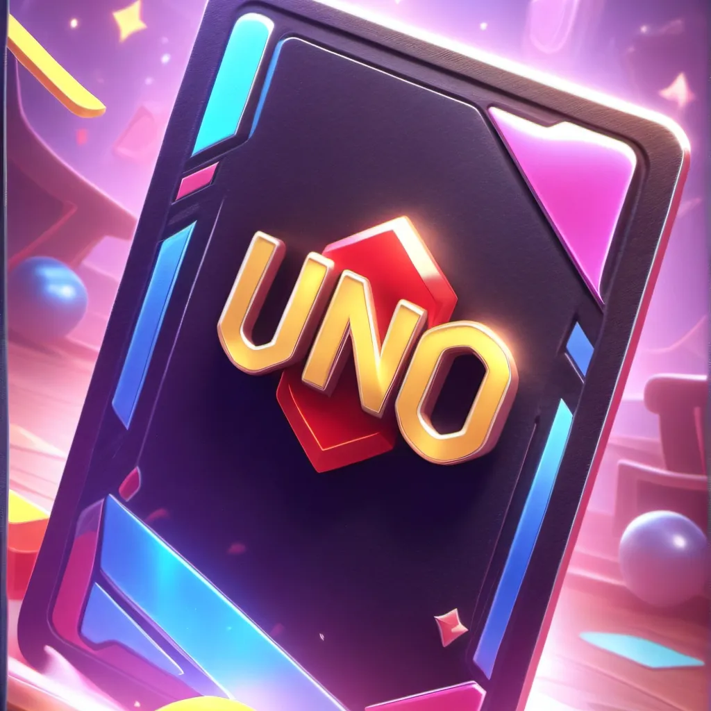 chat with ai character: uno