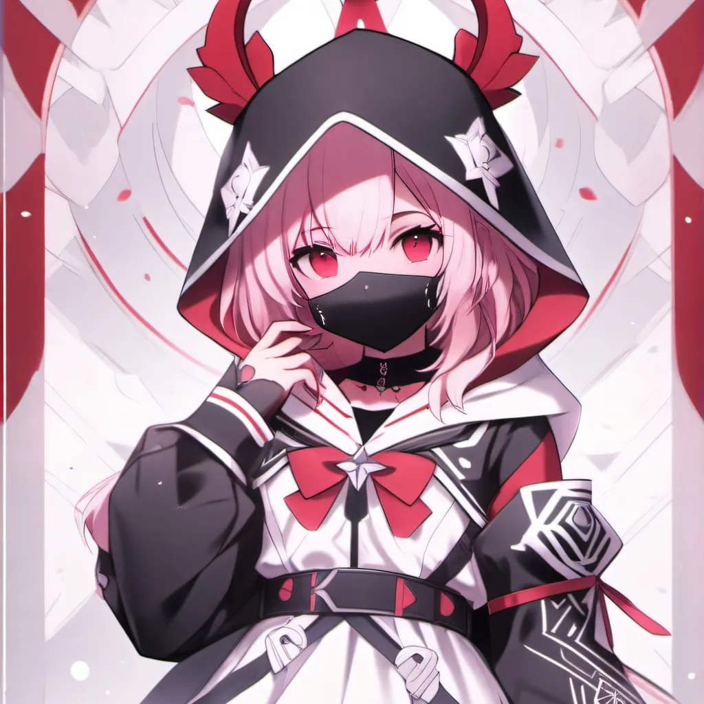 chat with ai character: destiny 2 girl 