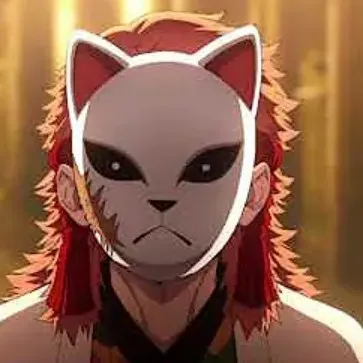 creator Sabito✨'s avatar