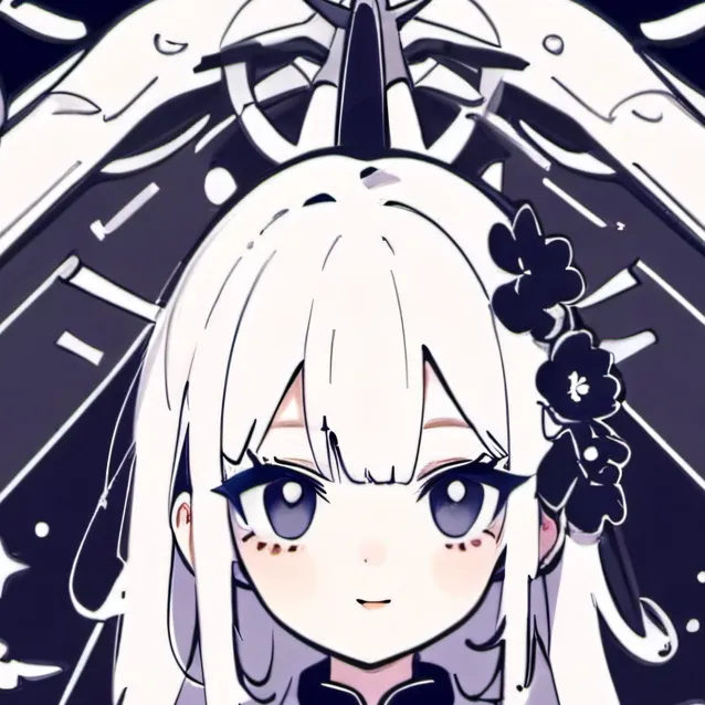 chat with ai character: Ella