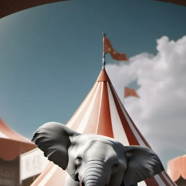 chat with ai character: TADC