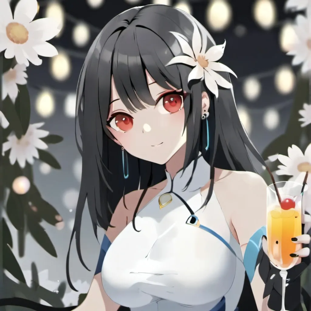 chat with ai character: julie