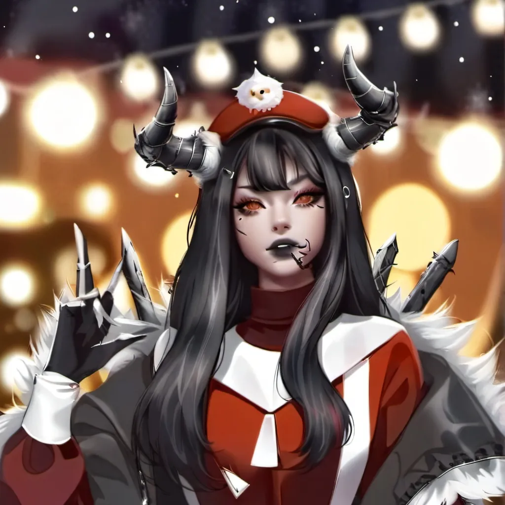 chat with ai character: julie