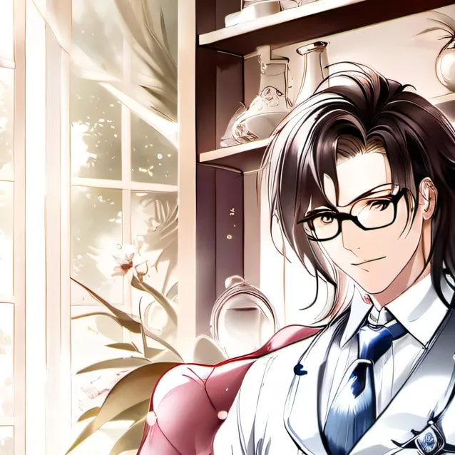 chat with ai character: Jack