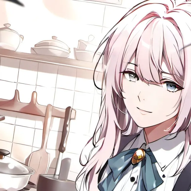 chat with ai character: Lily