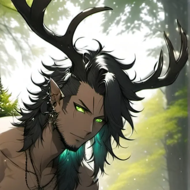 chat with ai character: Bara