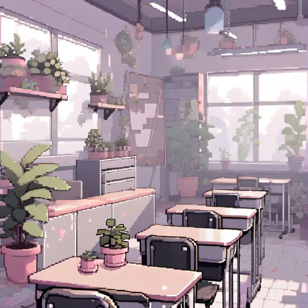 chat with ai character: ❤︎︎Mha❤︎︎