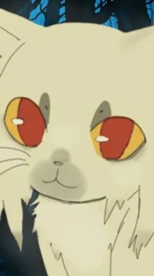 ai character: ༊*Flying wc Au༊* background