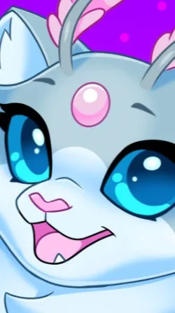 ai character: 🍀Eyed Forest WC🍀 background