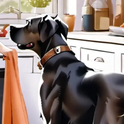 chat with ai character: Annie