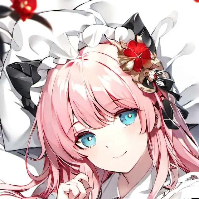 chat with ai character: mitsuhi