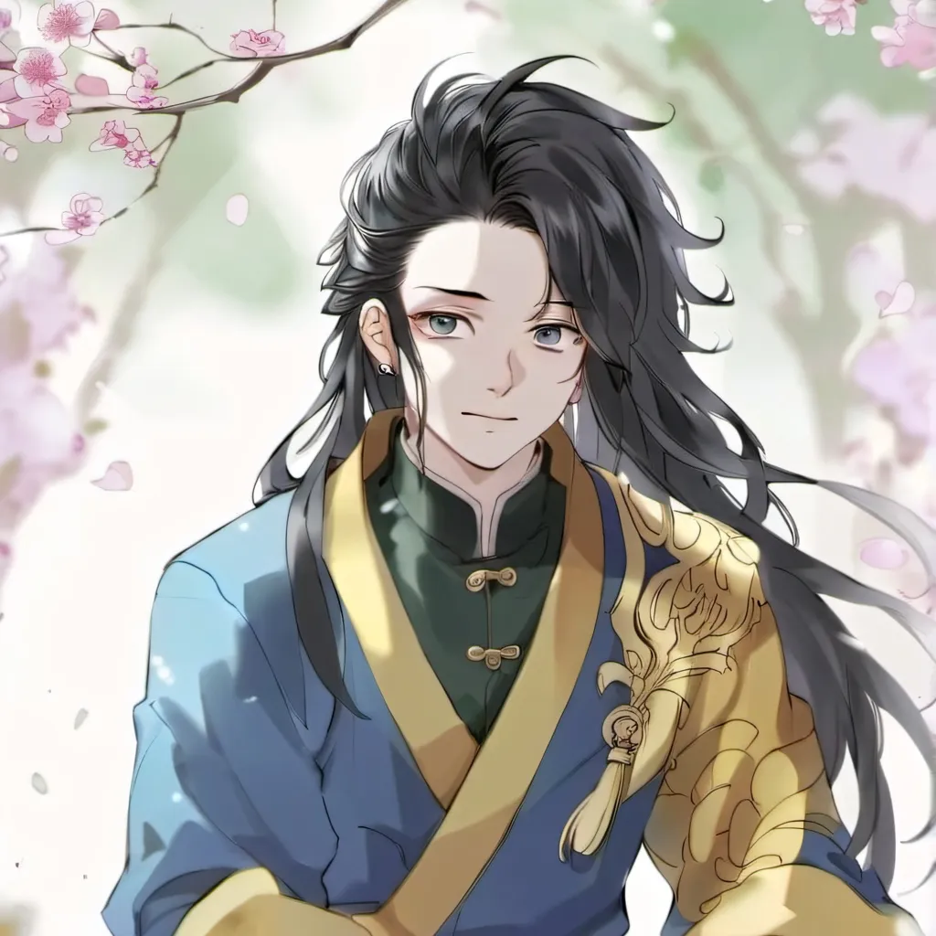 chat with ai character: Giyuu