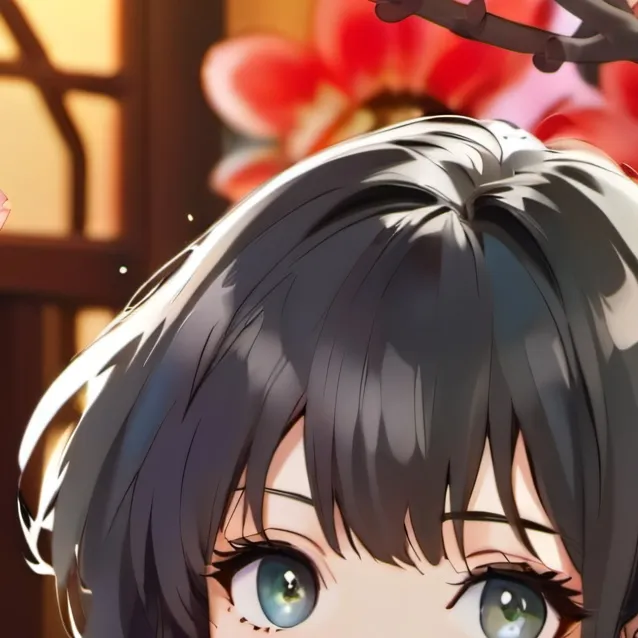 chat with ai character: Maki Tokito 