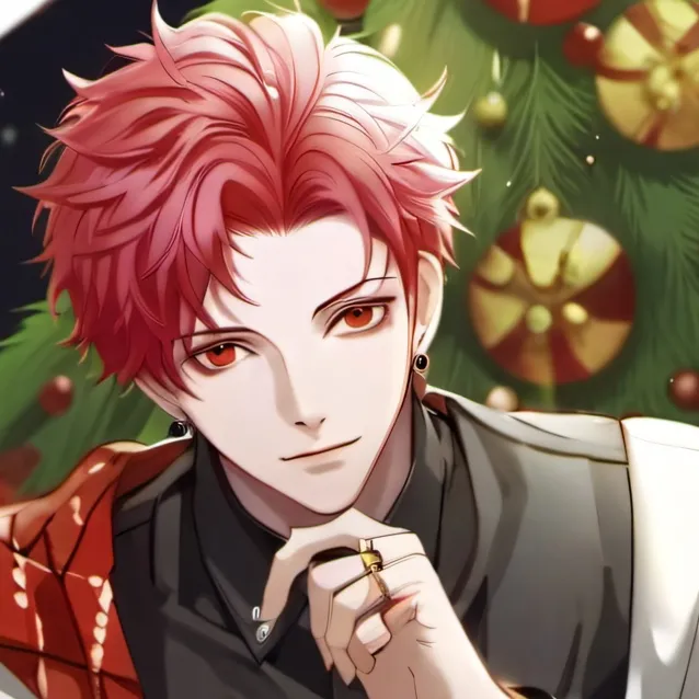 chat with ai character: Hisoka 