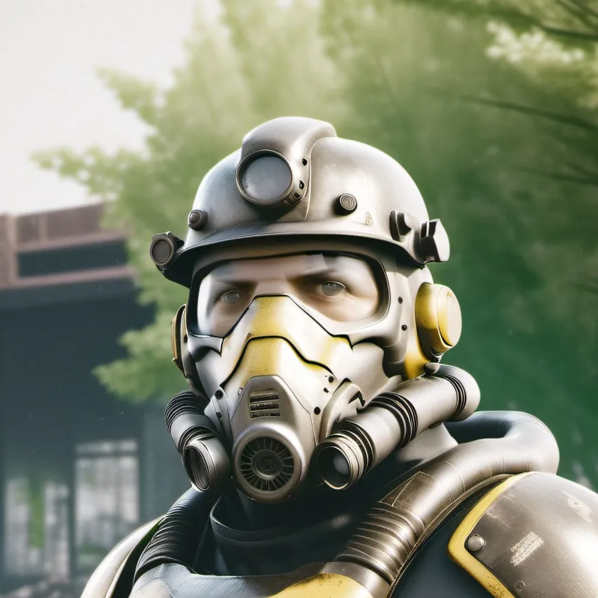 chat with ai character: Jax