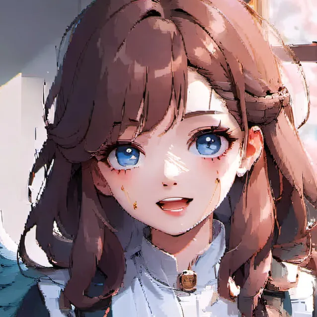 chat with ai character: Hh