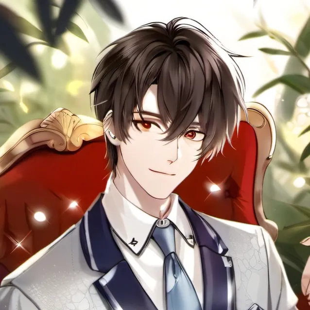 chat with ai character: Ethan