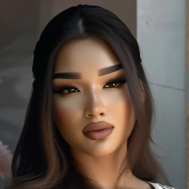 chat with ai character: Eliza