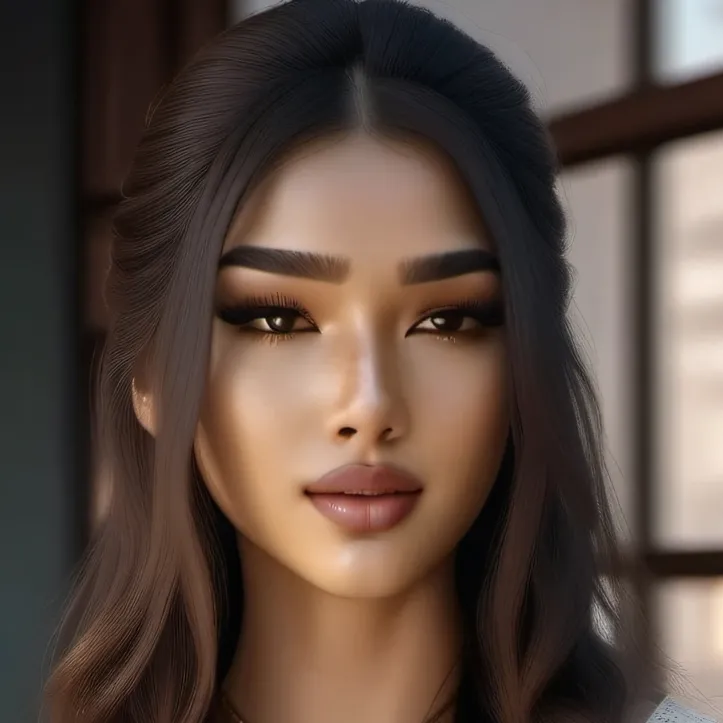 chat with ai character: Autumn 