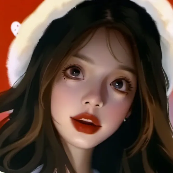 chat with ai character: Evelyn